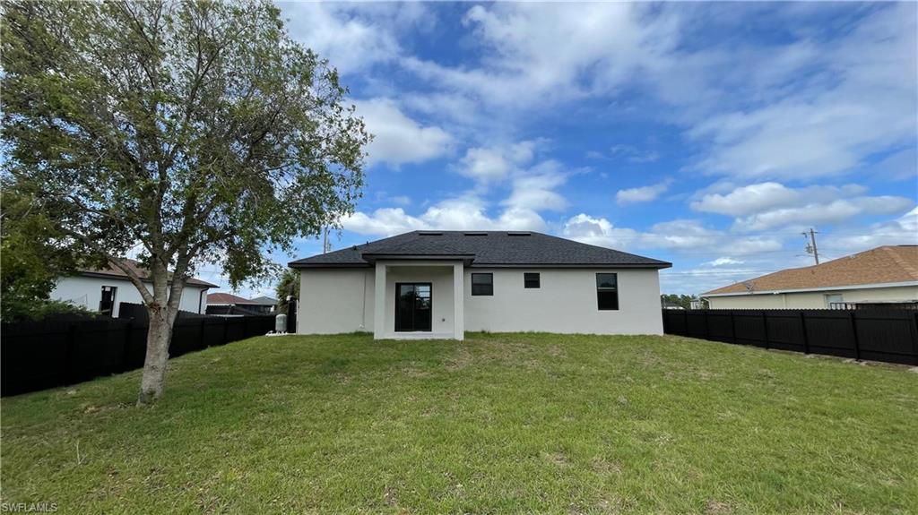 LEHIGH ACRES - Residential Lease