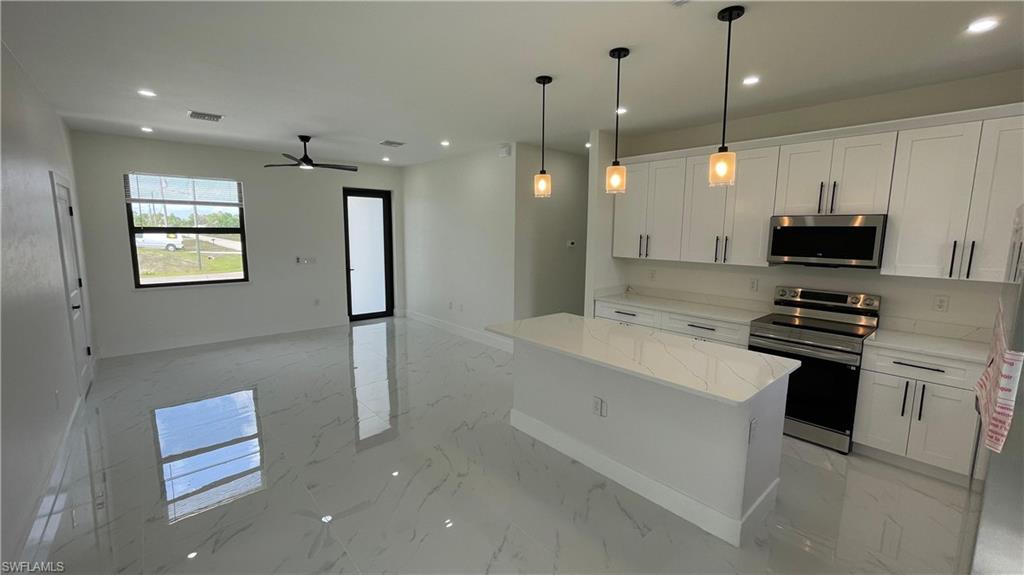 LEHIGH ACRES - Residential Lease