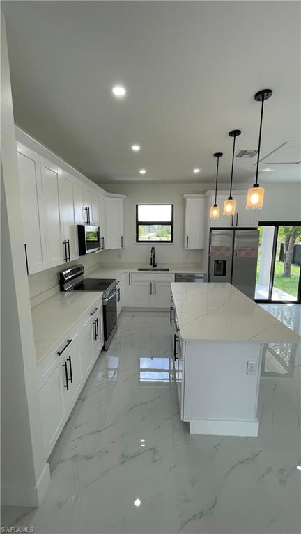 LEHIGH ACRES - Residential Lease