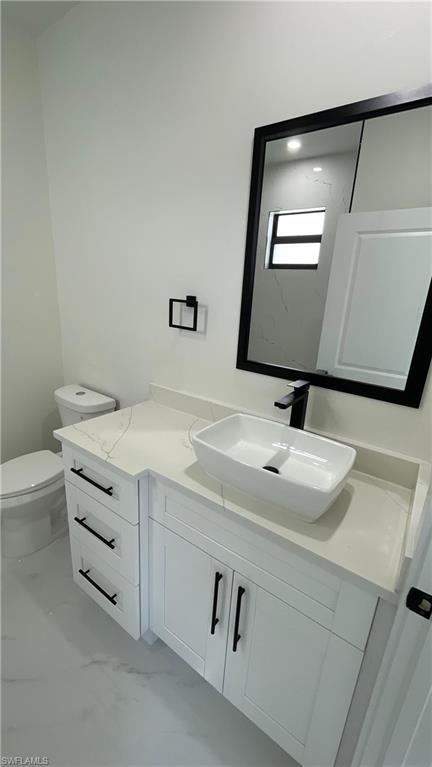 LEHIGH ACRES - Residential Lease