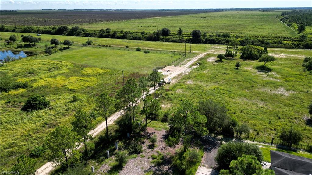 WHEELERS SUBD - Land