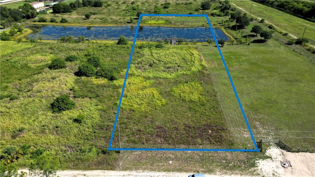 WHEELERS SUBD - Land