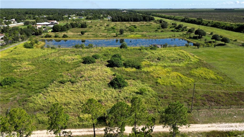 WHEELERS SUBD - Land