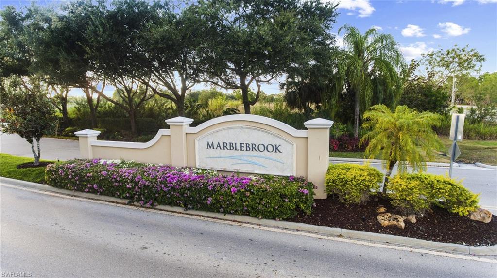 MARBLEBROOK - Residential