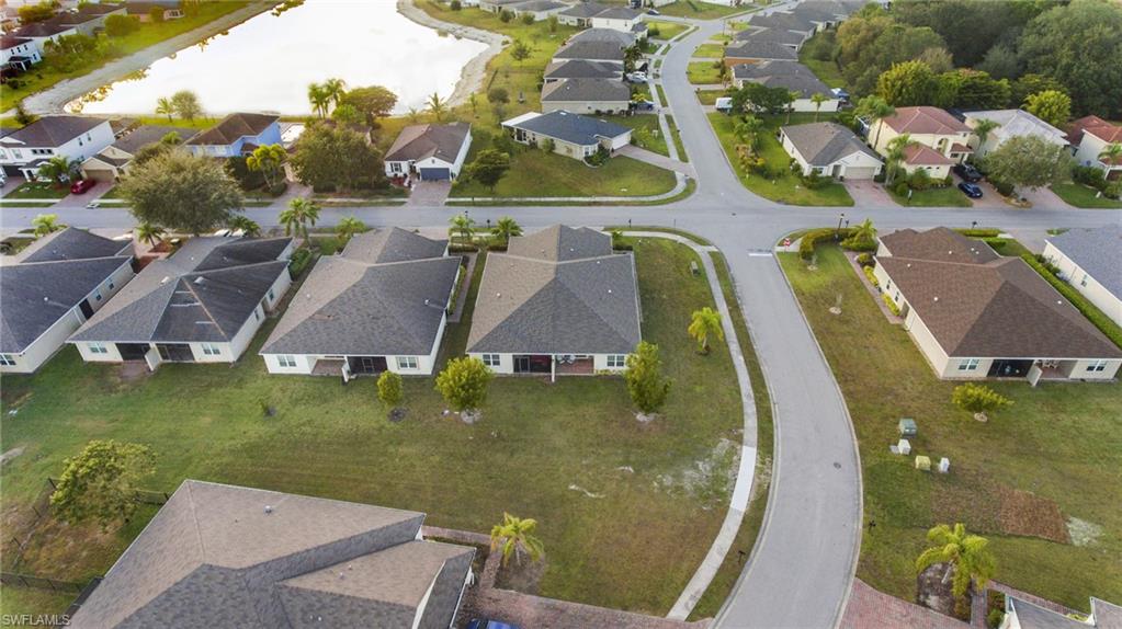 MARBLEBROOK - Residential