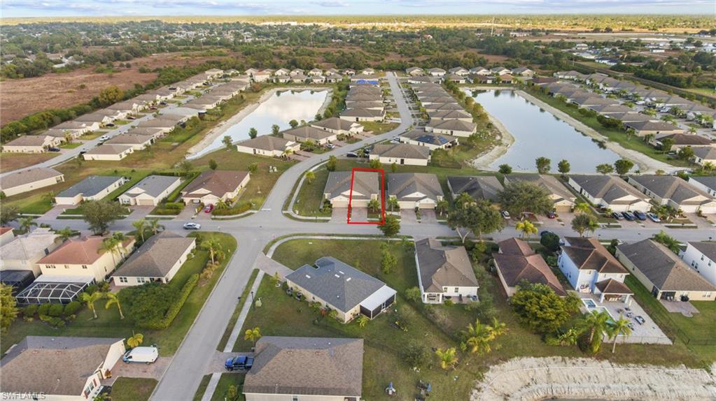 MARBLEBROOK - Residential