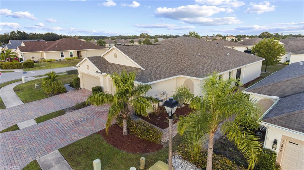 MARBLEBROOK - Residential