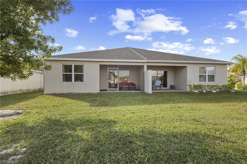 MARBLEBROOK - Residential