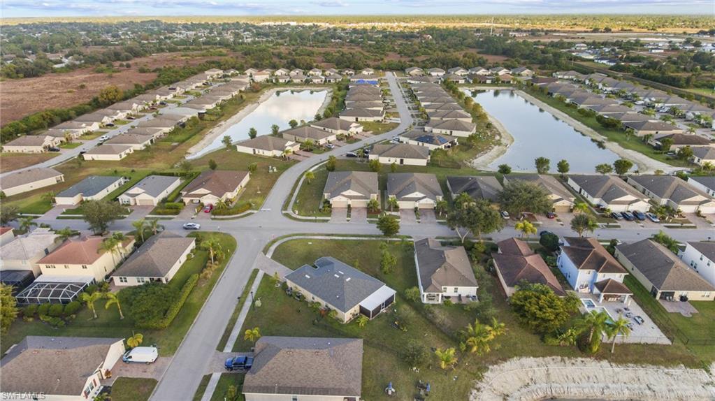 MARBLEBROOK - Residential