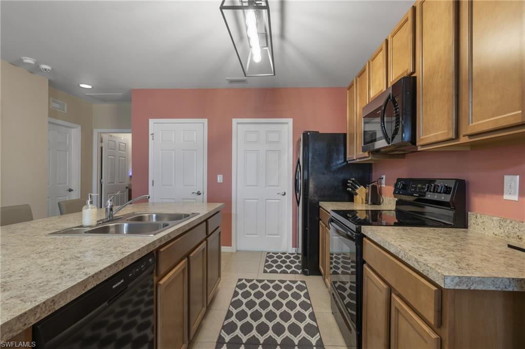 MARBLEBROOK - Residential