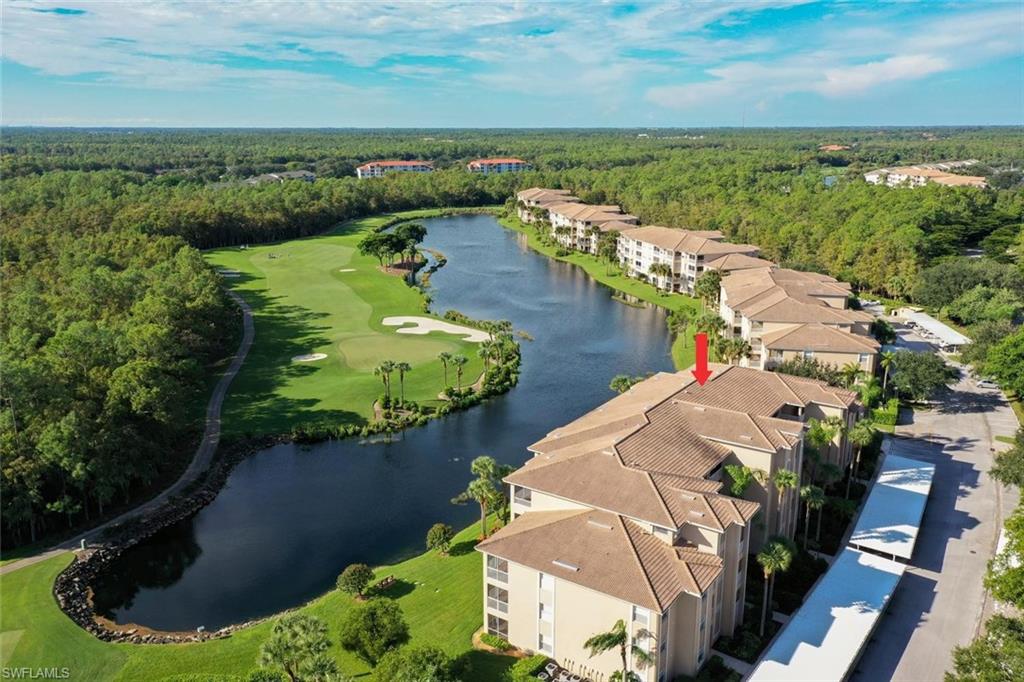 3800 Sawgrass WAY 3143