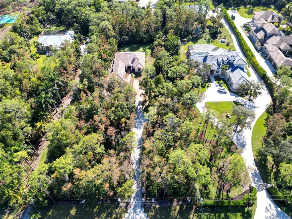 HUNTERS WOODS - Residential Lease