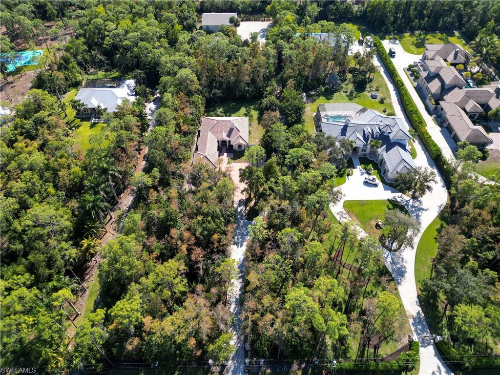 HUNTERS WOODS - Residential Lease