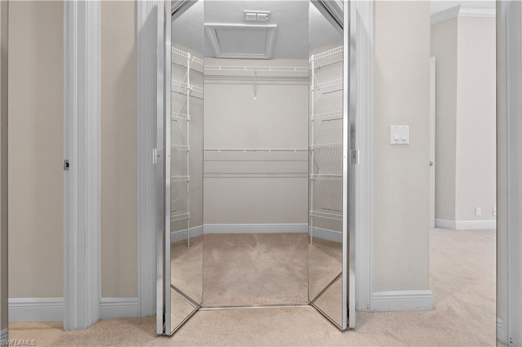 HUNTERS WOODS - Residential Lease