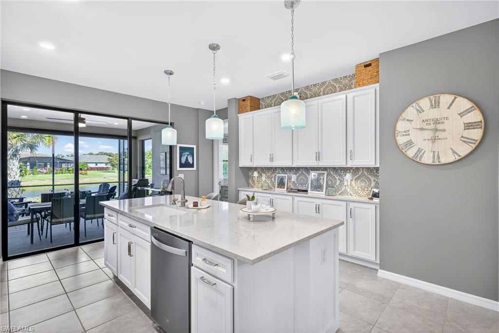 BRIDGETOWN - Residential