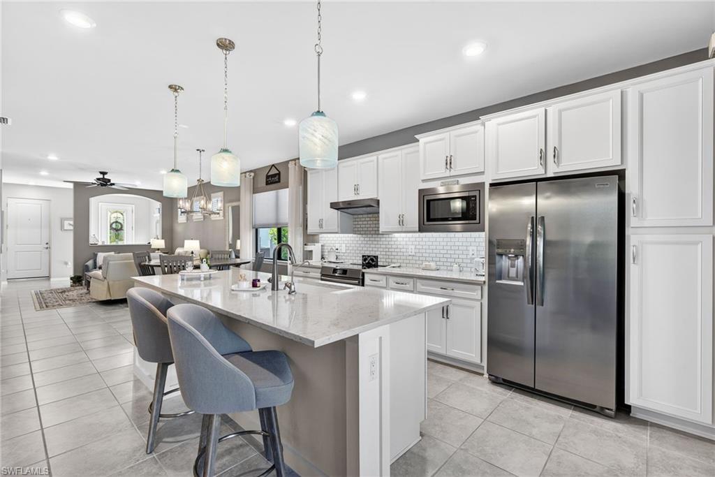 BRIDGETOWN - Residential