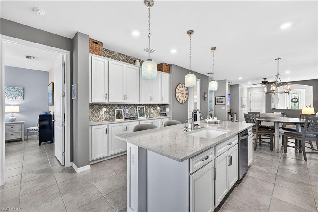 BRIDGETOWN - Residential