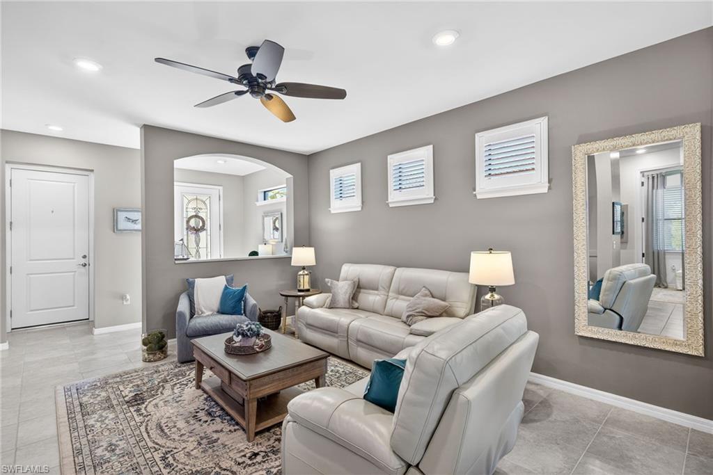 BRIDGETOWN - Residential