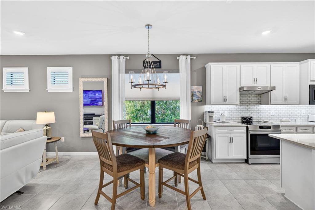 BRIDGETOWN - Residential