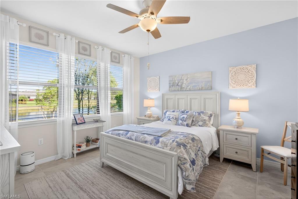 BRIDGETOWN - Residential