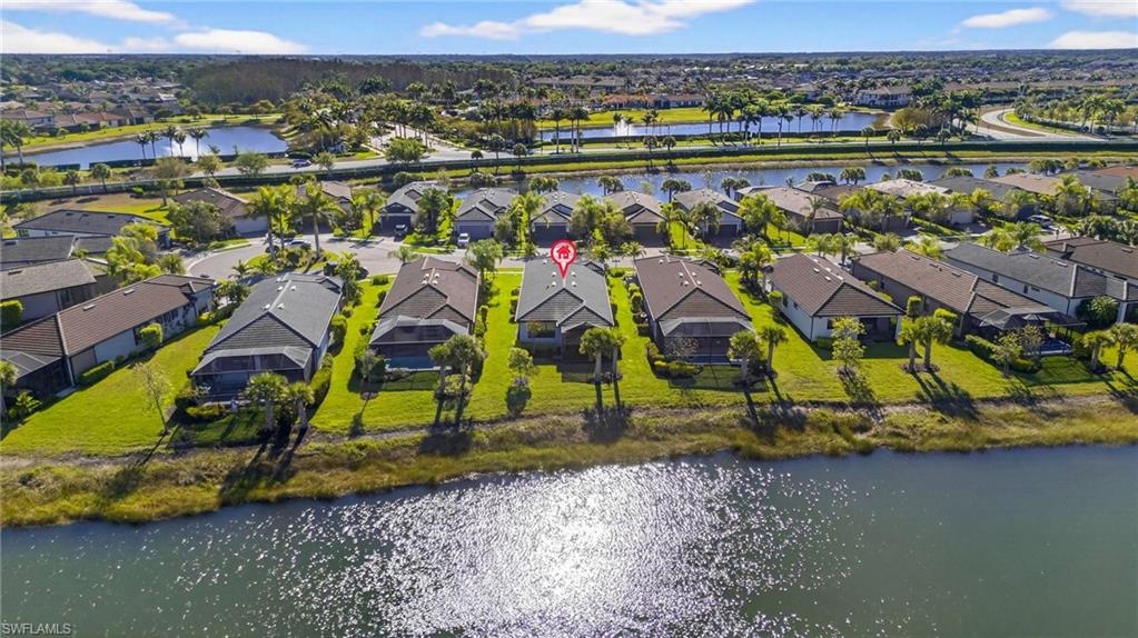 BRIDGETOWN - Residential