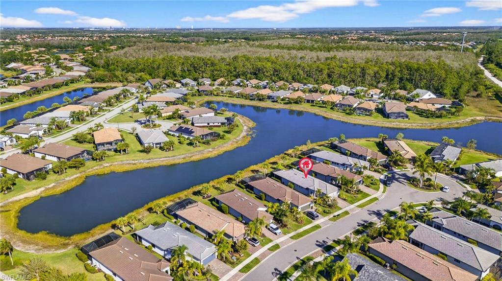 BRIDGETOWN - Residential