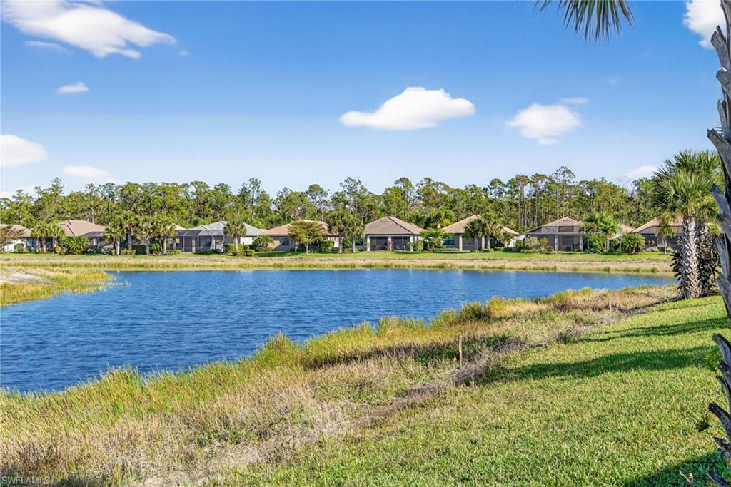 BRIDGETOWN - Residential