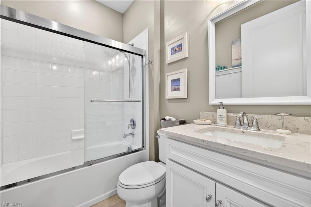 BRIDGETOWN - Residential