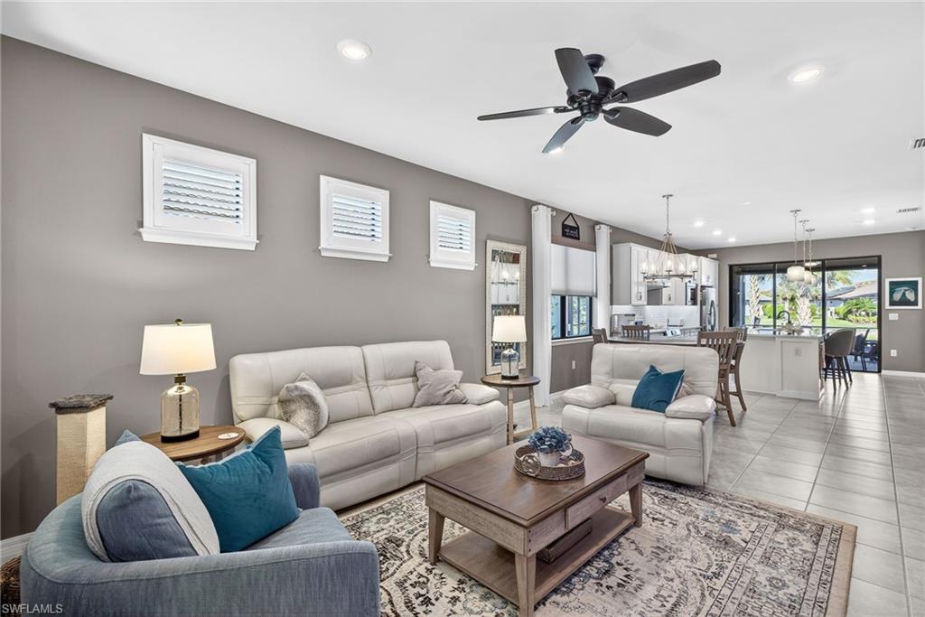 BRIDGETOWN - Residential