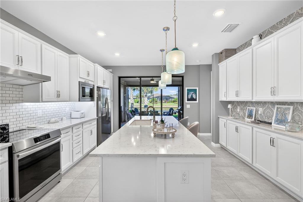 BRIDGETOWN - Residential