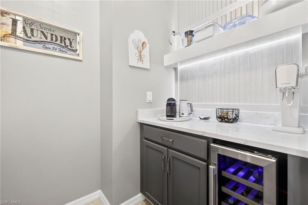 BRIDGETOWN - Residential