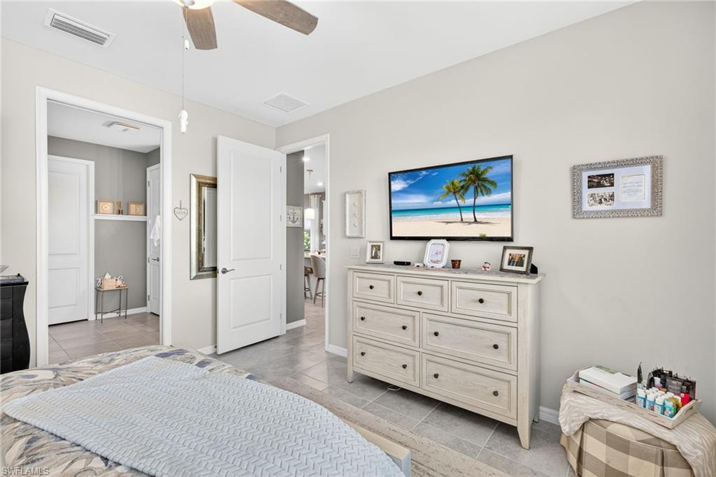 BRIDGETOWN - Residential