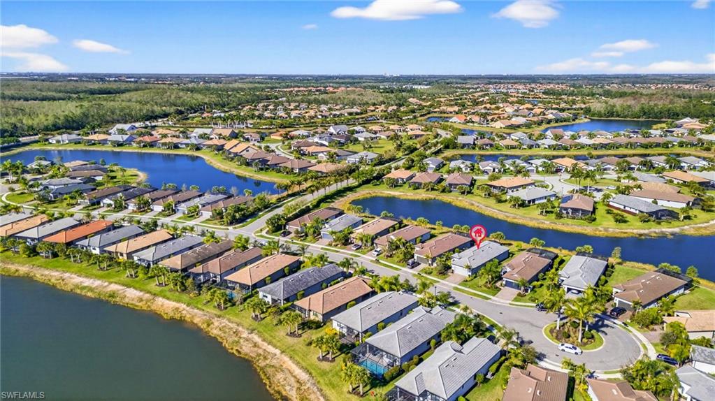 BRIDGETOWN - Residential