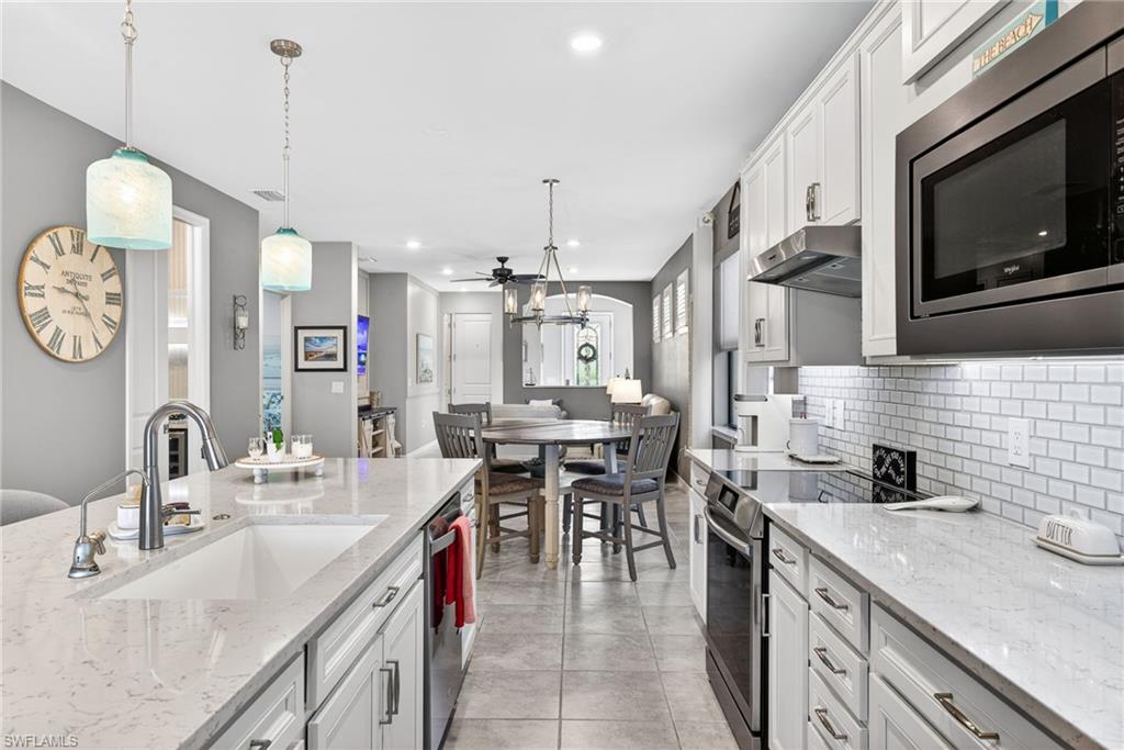 BRIDGETOWN - Residential