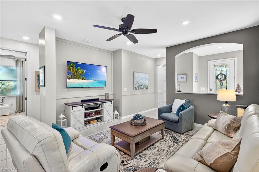 BRIDGETOWN - Residential