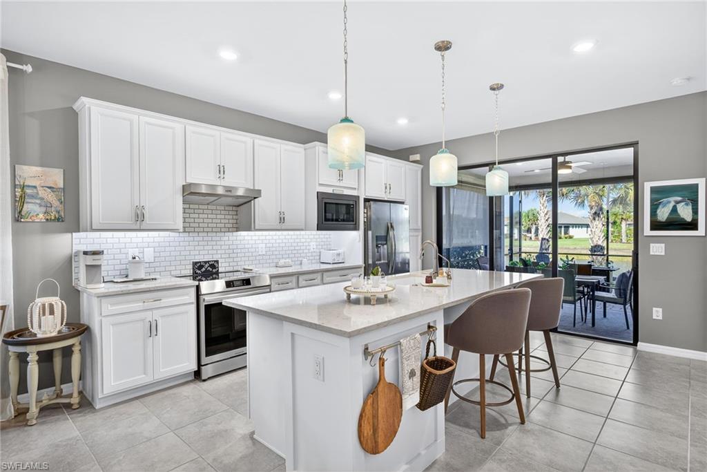 BRIDGETOWN - Residential