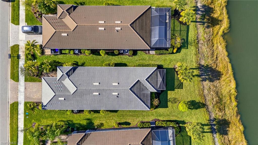 BRIDGETOWN - Residential