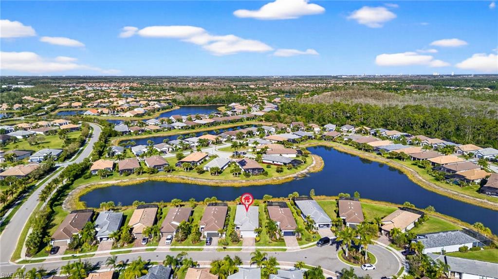 BRIDGETOWN - Residential