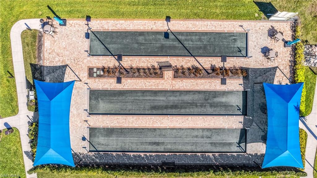 BRIDGETOWN - Residential