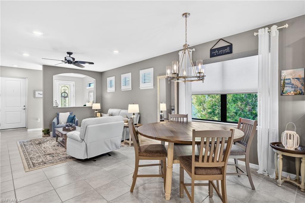 BRIDGETOWN - Residential