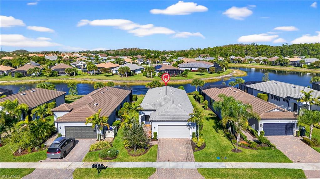 BRIDGETOWN - Residential