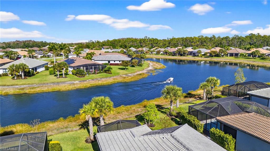 BRIDGETOWN - Residential