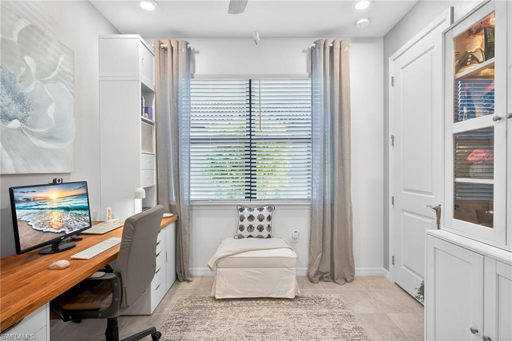 BRIDGETOWN - Residential