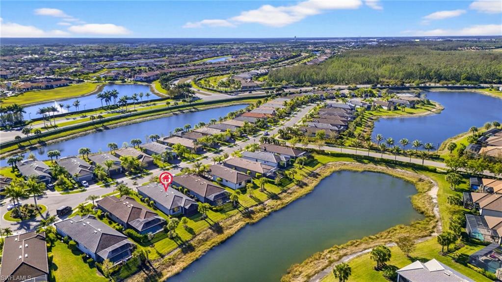 BRIDGETOWN - Residential