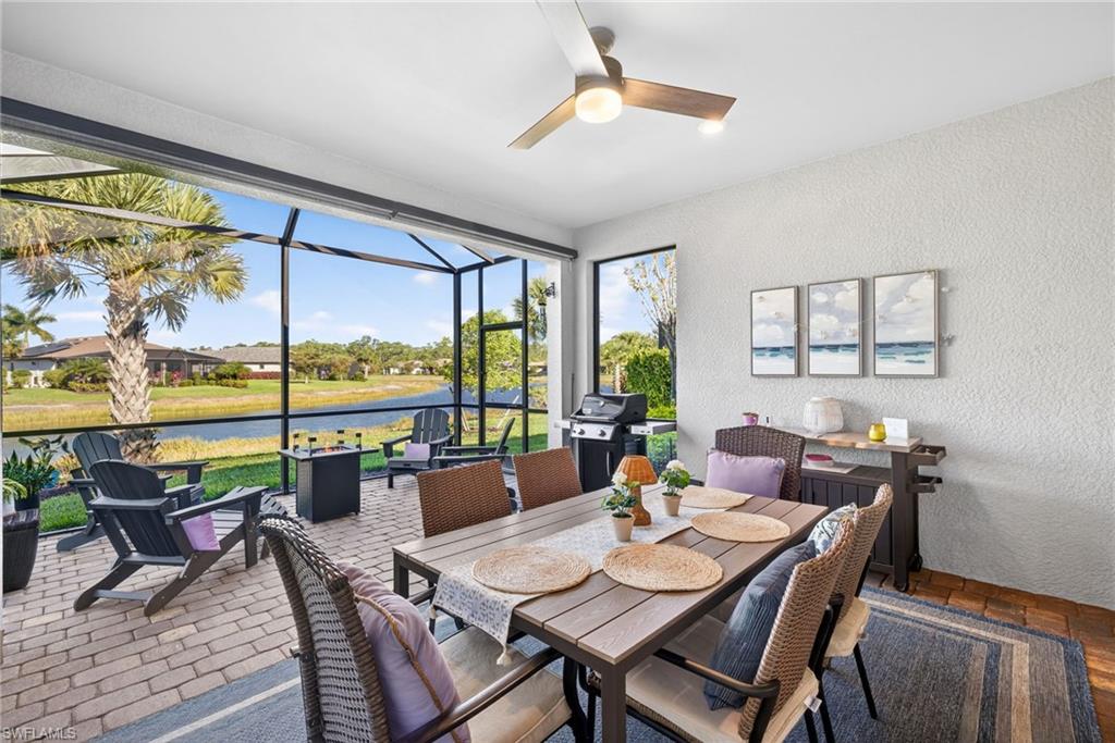 BRIDGETOWN - Residential