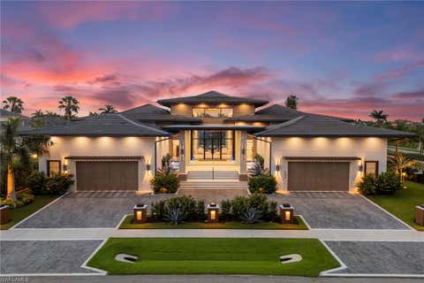 Photo of 1598 Heights CT, MARCO ISLAND, FL 34145 (MLS # 226028084)