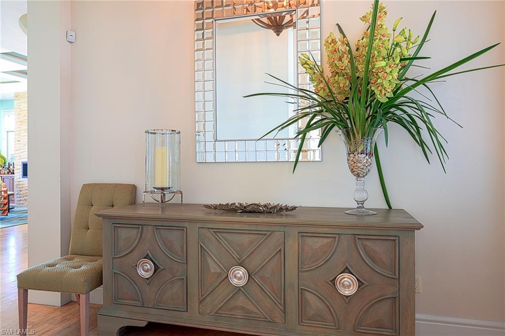 BAREFOOT BEACH - Residential