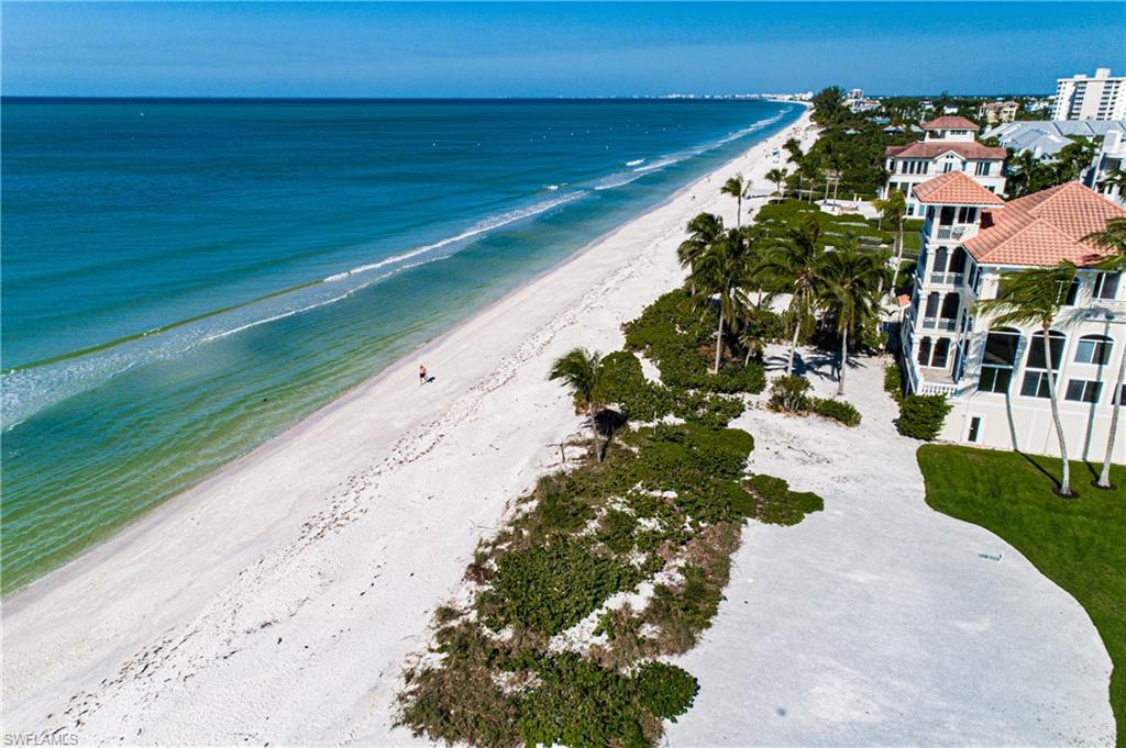 BAREFOOT BEACH - Residential