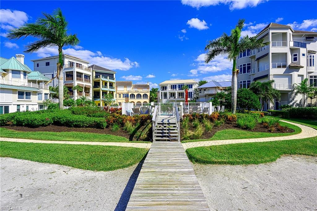 BAREFOOT BEACH - Residential