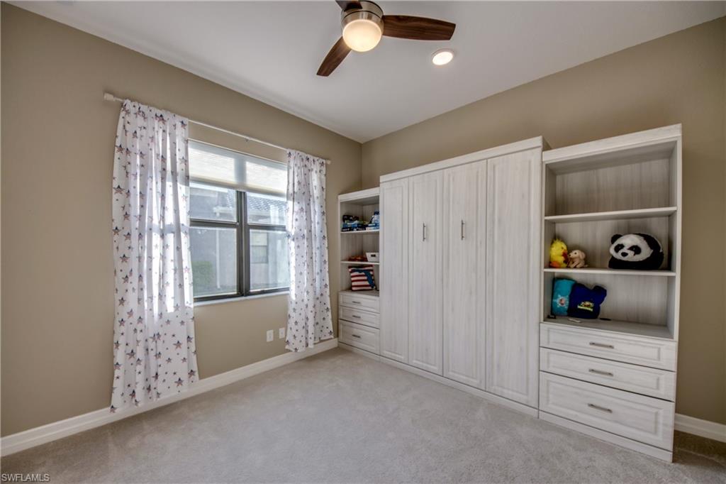 MARINA BAY - Residential